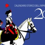 Presentato anche a Massa il” 92° Calendario storico dell’Arma dei Carabinieri”